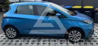 2020 Renault ZOE