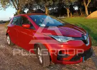 2020 Renault ZOE