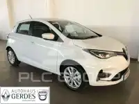 2020 Renault ZOE