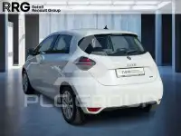 2020 Renault ZOE
