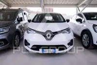 2020 Renault ZOE