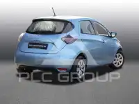 2020 Renault ZOE