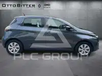 2020 Renault ZOE