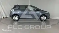 2020 Renault ZOE
