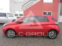 2020 Renault ZOE