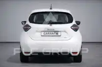 2020 Renault ZOE