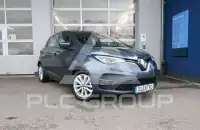 2020 Renault ZOE
