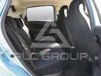 2020 Renault ZOE