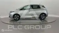 2020 Renault ZOE