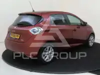 2020 Renault ZOE