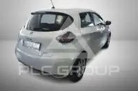2020 Renault ZOE
