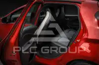 2020 Renault ZOE