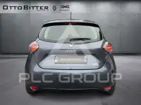 2020 Renault ZOE