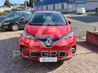 2020 Renault ZOE