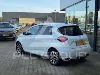 2020 Renault ZOE