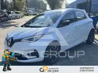 2020 Renault ZOE