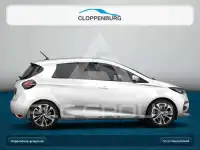 2020 Renault ZOE