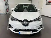 2020 Renault ZOE