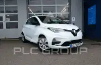 2020 Renault ZOE