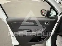 2020 Renault ZOE