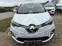 2020 Renault ZOE