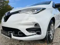 2020 Renault ZOE