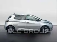 2020 Renault ZOE
