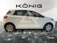 2020 Renault ZOE
