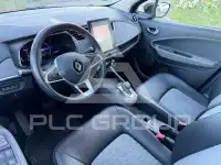 2020 Renault ZOE