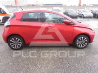 2020 Renault ZOE