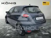 2020 Renault ZOE