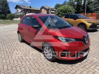 2020 Renault ZOE