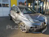 2020 Renault ZOE