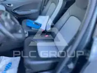 2020 Renault ZOE