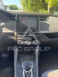 2020 Renault ZOE