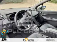 2020 Renault ZOE