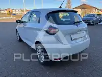 2020 Renault ZOE