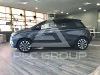 2020 Renault ZOE