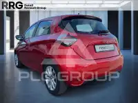 2020 Renault ZOE