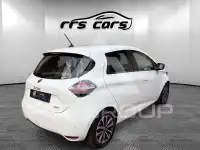 2020 Renault ZOE