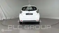2020 Renault ZOE