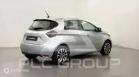 2020 Renault ZOE