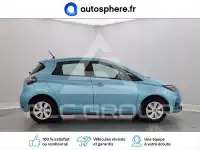 2020 Renault ZOE