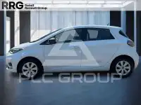 2020 Renault ZOE
