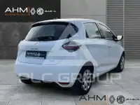 2020 Renault ZOE