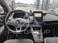 2020 Renault ZOE
