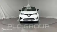 2020 Renault ZOE