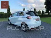 2020 Renault ZOE