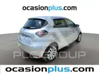 2020 Renault ZOE