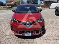 2020 Renault ZOE